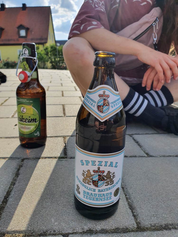 Tegernseer Spezial